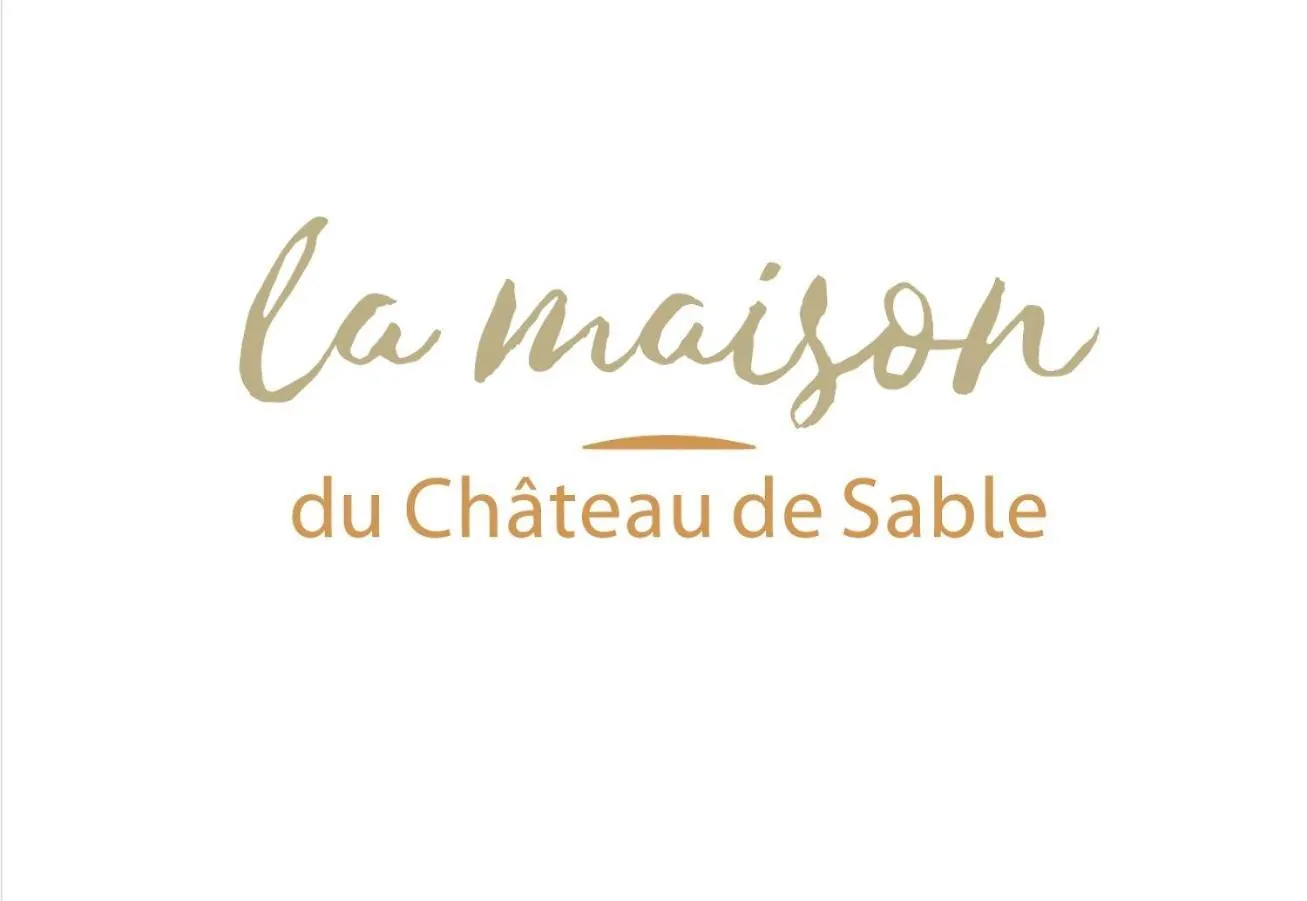 La Maison Du Chateau De Sable Porspoder 0*,  Francja